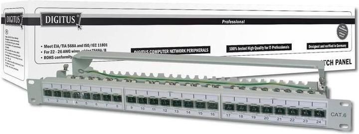 Actual product image Digitus DN-91624S-EA