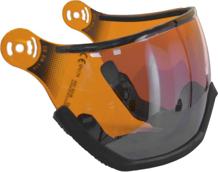 Produktbild ALPINA SPORTS Grap Visor 2.0 HM Ersatzvisier