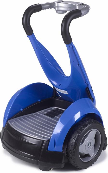 Produktbild Feber Fahrrad Scooter DAREWAY Segway für Kinder mit 12V Akku