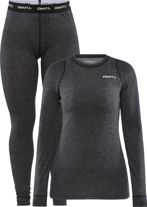Produktbild Craft Core Wool Merino Set (M)