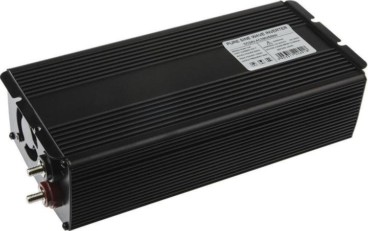 Produktbild GreenCell Voltage Car Inverter