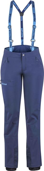 Actual product image Marmot Pro Tour Pants (S)