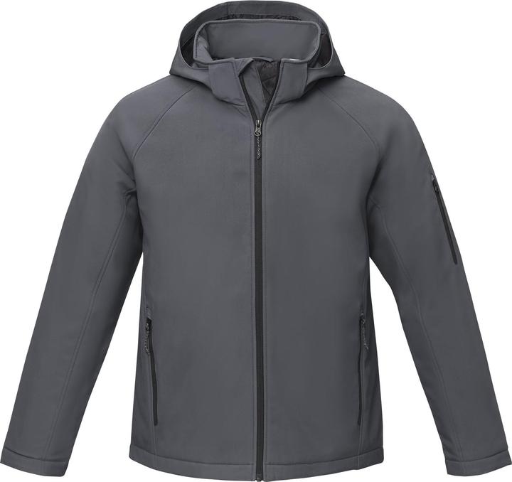 Image du produit Elevate Essentials - Veste softshell NOTUS - Homme (S)