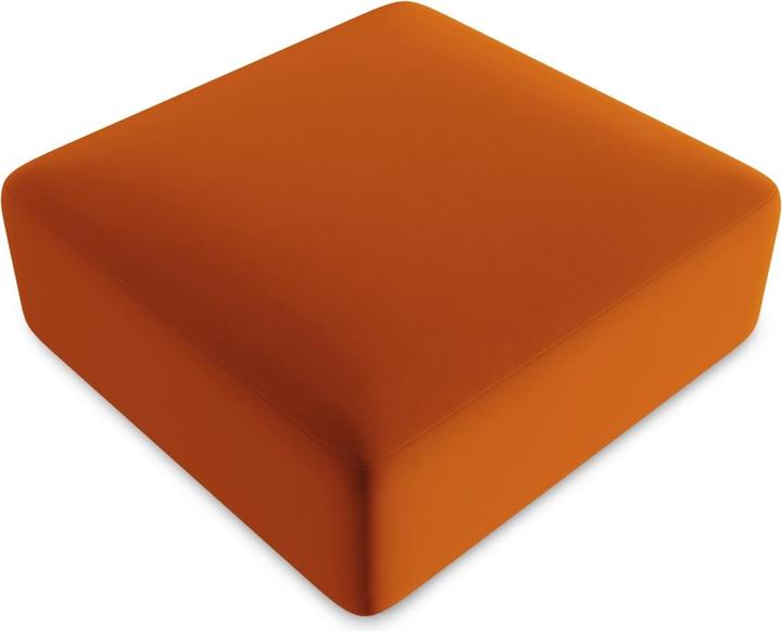 Actual product image Maison Heritage Chiara (Cushioned stools)