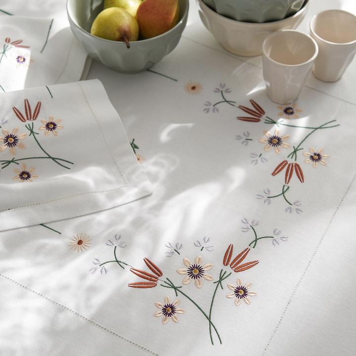 Actual product image La Redoute Interieurs Notele (14 cm, 4.40 x)