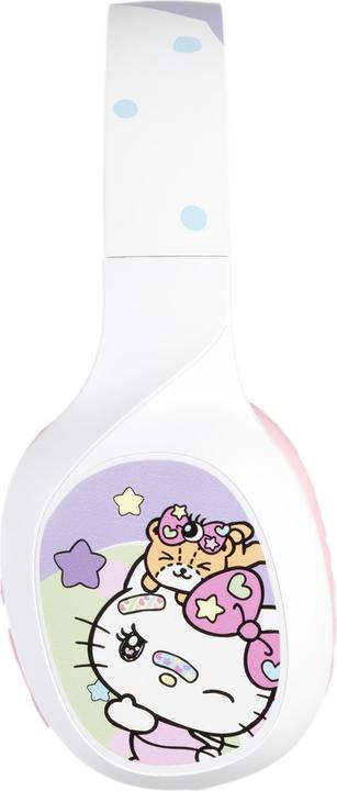 Actual product image Konix Hello Kitty Universal Bluetooth Headset (Wireless, Cable)
