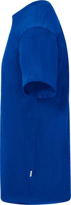 Actual product image Hakro Men's T-shirt "Heavy" 293 royal Size S (S)