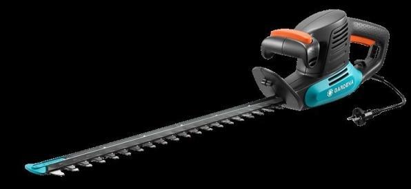 Image du produit Gardena EasyCut 450/50 (Taille-haie électrique)