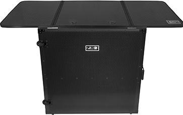 Image du produit UDG U91049BL2 FOLD OUT DJ TABLE BLK MK2 PLUS (W)