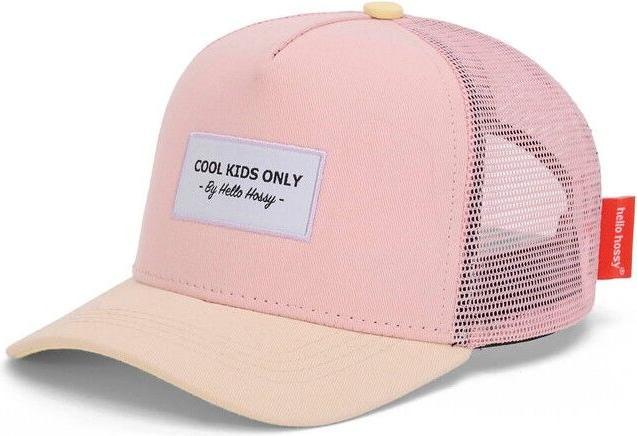 Immagine prodotto Hello Hossy Mini Powder Pink Cap - Cap - Kind
