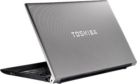 Actual product image Toshiba Tecra R850-11R, i5 2410M, 15.6" HD, 500GB (15", Intel Core i5-2410M, 4 GB)