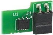 Actual product image Intel Integrated RAID Module