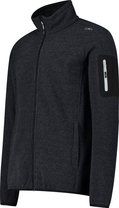 Image du produit CMP Campagnolo Veste Jacquard Knitted 38H2237 (60)