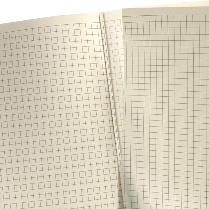 Actual product image Sigel Conceptum (A5, Checked, Hardcover)
