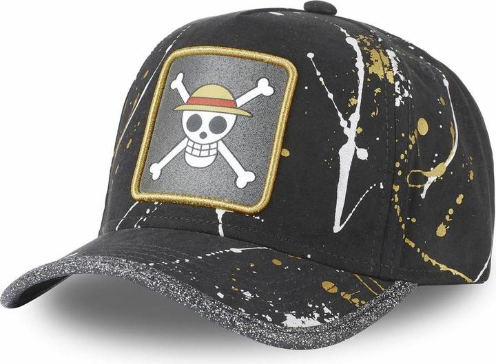Produktbild Capslab One Piece - Symbol - U Grosse