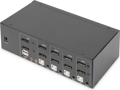 Produktbild Digitus 4K HDBaseT™ HDMI Extender Set, 70 m