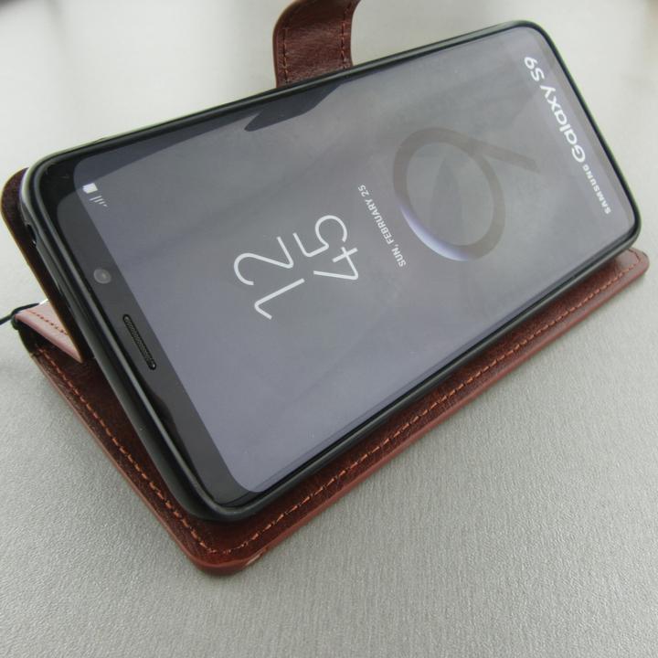 Immagine prodotto PhoneLook Copertina Premium Flip (Samsung Galaxy S8+)