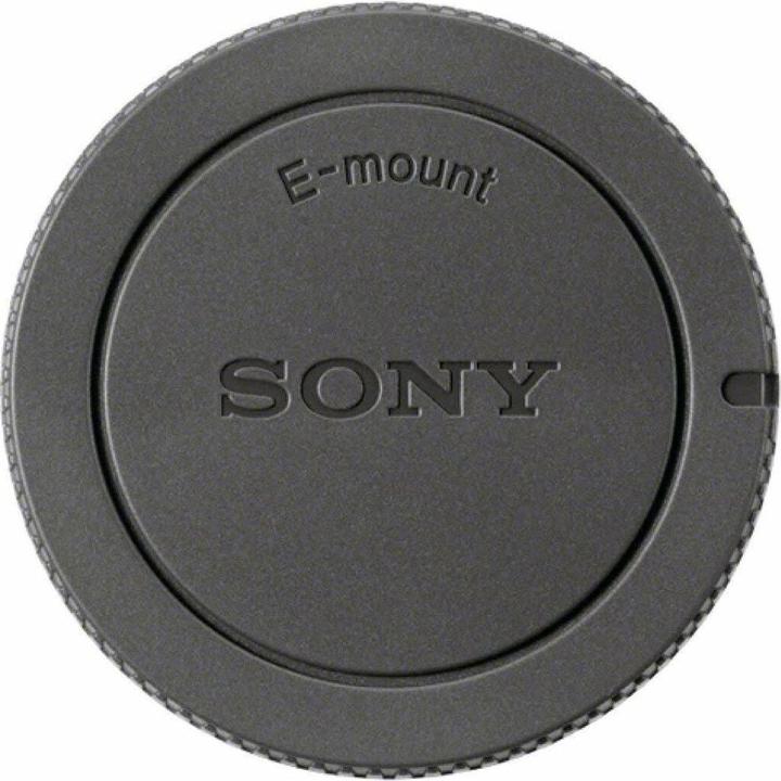 Sony ALC-B1EM Kameragehäusekappe für E-Mount