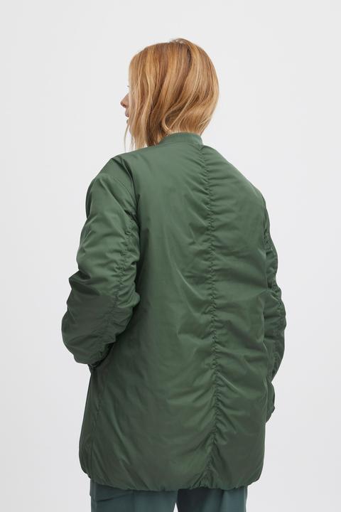 Image du produit B.young BYCAMINI BOMBER COAT - 20813390 (40)