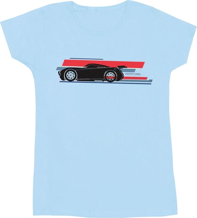 Disney Cars TShirt (L)
