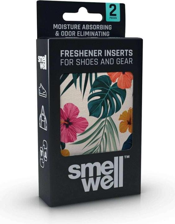 Image du produit Smell Well Active (1 x)
