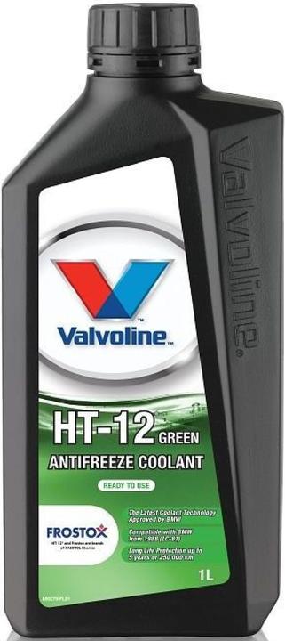 Image du produit Valvoline Antifreeze RTU HT-12 Green (1 l)
