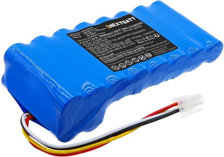 Productafbeelding Cameron Sino Accu voor Husqvarna 580 68 33-01, Automower 320 etc. 5200mAh, 18V