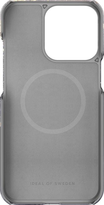 Image du produit iDeal Of Sweden Couverture rigide Designer Golden Twilight (Apple iPhone 13 Pro)