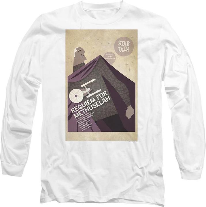 The Original Series Episode 74 TShirt (XXL)