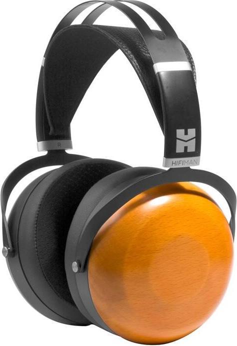 Actual product image Hifiman Sundara Closed-Back (No noise cancelling, Cable)