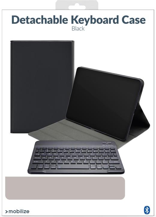 Produktbild Mobilize Abnehmbare Bluetooth-Tasche (Eng. Int.)