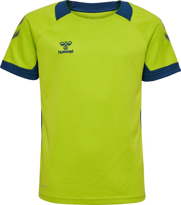 Immagine prodotto hummel Piombo S/S Poly Jersey Bambini (176)