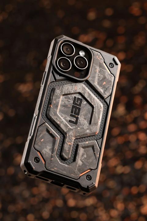 Immagine prodotto UAG Monarch Pro - Limited Edition (Apple iPhone 16 Pro Max)