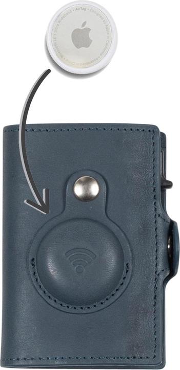 Actual product image Tony Perotti STANDARD Apple AirTag