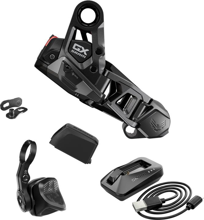 Produktbild Sram Upgrade Kit Rear Derailleur Eagle 90/70 to GX AXS