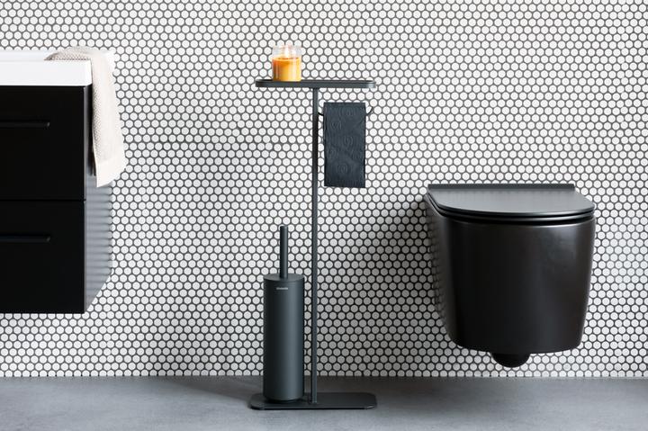 Productafbeelding Brabantia MindSet toilet butler