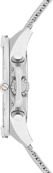 Produktbild Spears & Walker Quarzuhr Varus II Edelstahl Silber - 34084 (Chronograph, 49 mm)