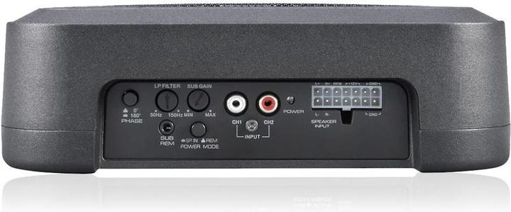 Immagine prodotto Alpine Subwoofer attivo PWE-S8 (240 W)