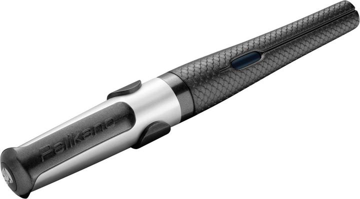 Produktbild Pelikan Füllfederhalter Pelikano (Blau, 1 x)
