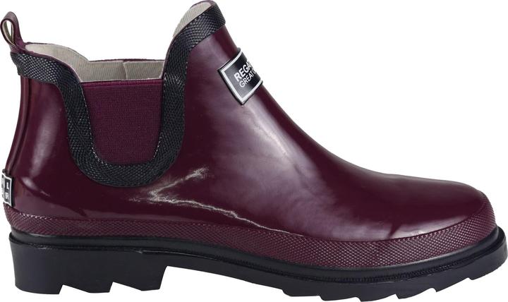 Immagine prodotto Regatta Stivali Wellington Great Outdoors Harper Ankle High (39)