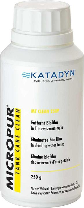 Produktbild Katadyn Tankline MT Box