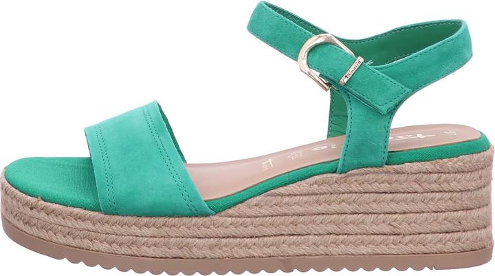Actual product image Tamaris Sandal (40)
