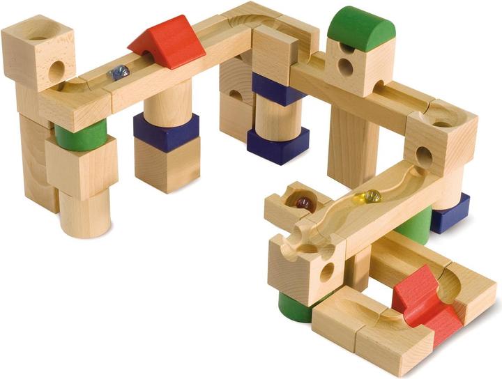 Actual product image Cuboro Basic box Cugolino (FSC)