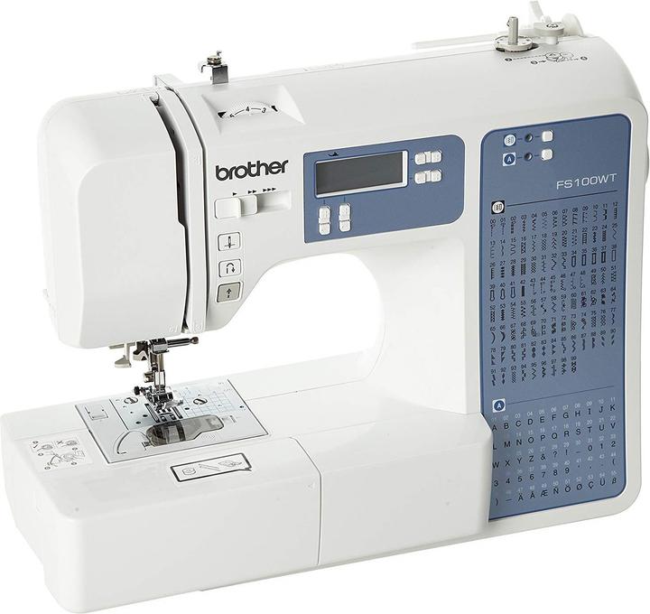 Productafbeelding Brother Fs100wt