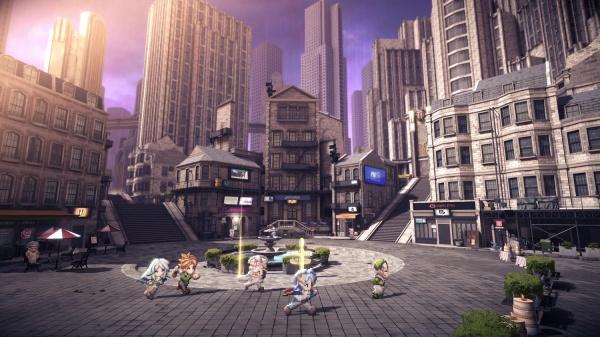 Immagine prodotto Square Enix Star Ocean Second Story R (Switch, Switch Lite, Switch OLED, DE)
