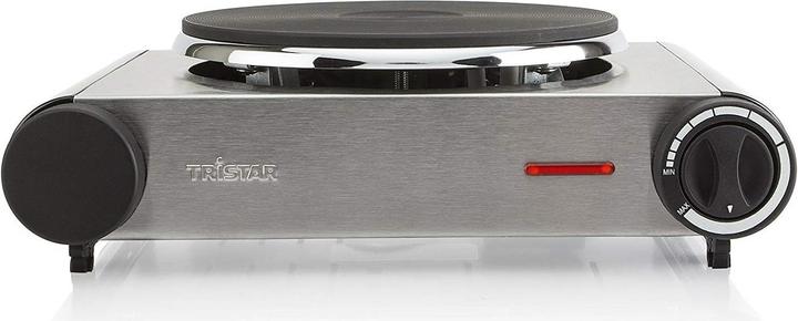 Produktbild Tristar Kochplatte