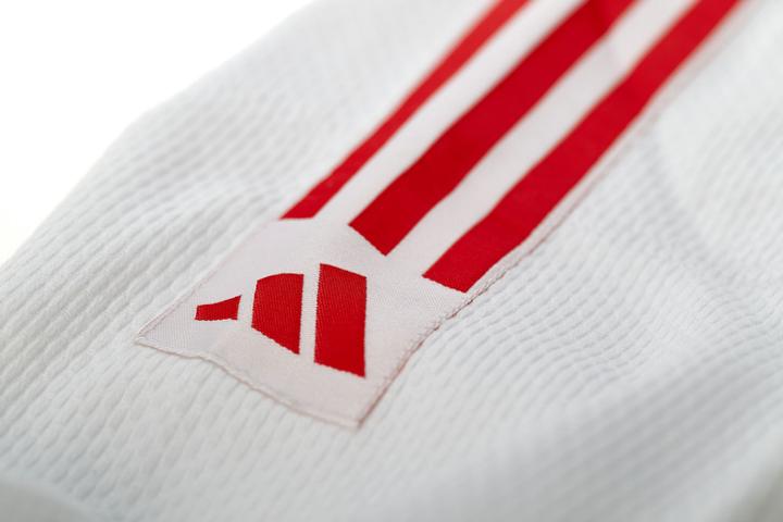 Image du produit adidas Club 140 kimono judo enfants (140)