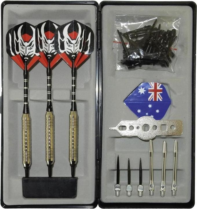 Actual product image Karella Combi-Dart (18 g)