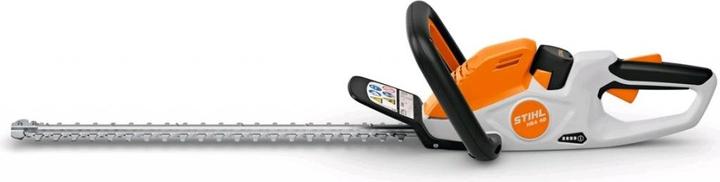 Immagine prodotto Stihl Set tagliasiepi a batteria HSA 40 con 2 batterie AS 2 e caricabatterie AL 1 (Tagliasiepi a batteria)