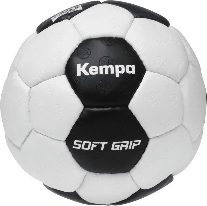 Kempa Soft Grip Game Changer